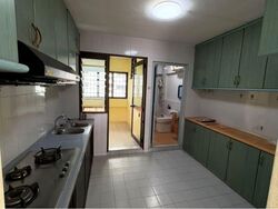 Blk 524 Pangshan Valley (Bukit Panjang), HDB 4 Rooms #535022291